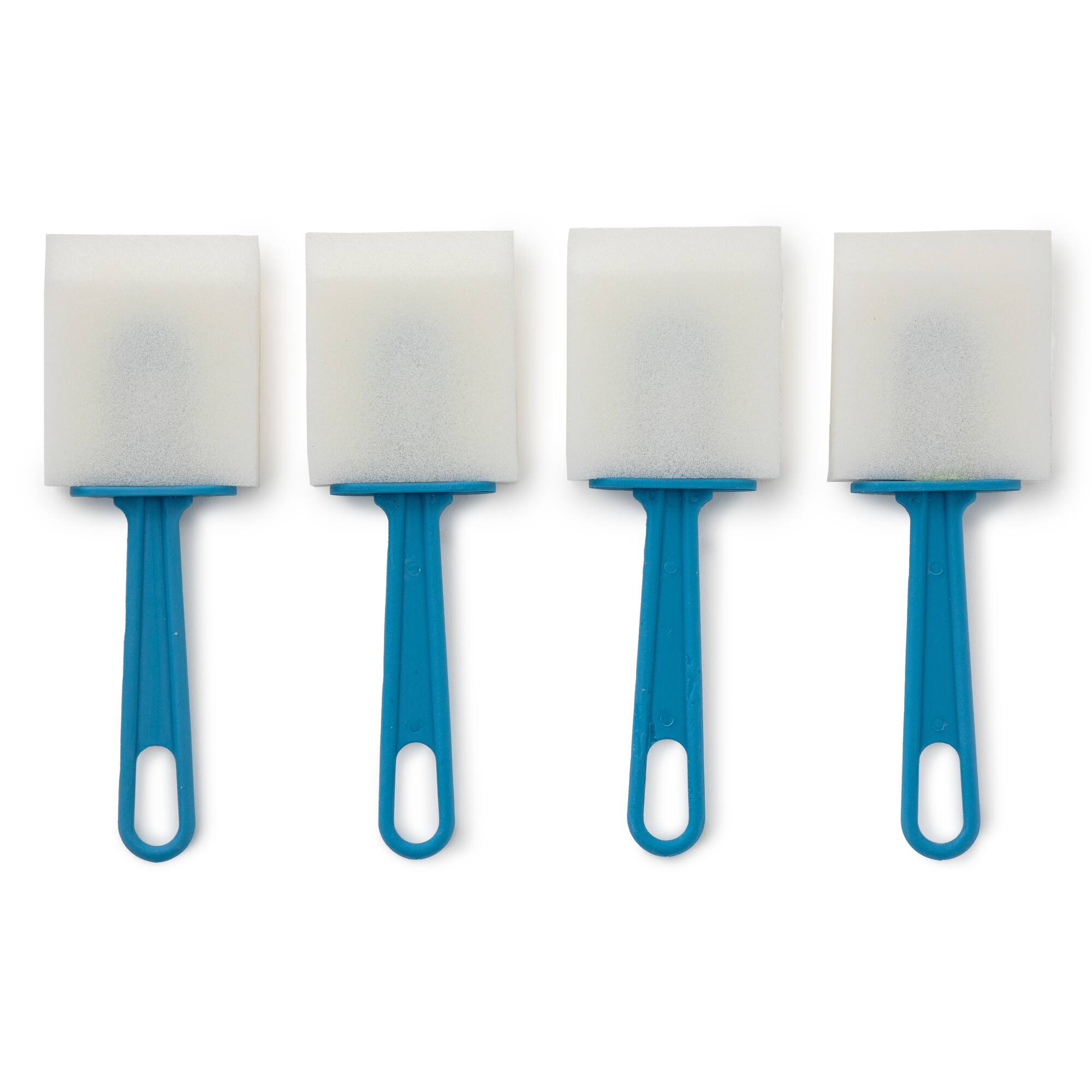 Super Value 22 Piece Foam Brush Set By Artist's Loft™ Necessities™